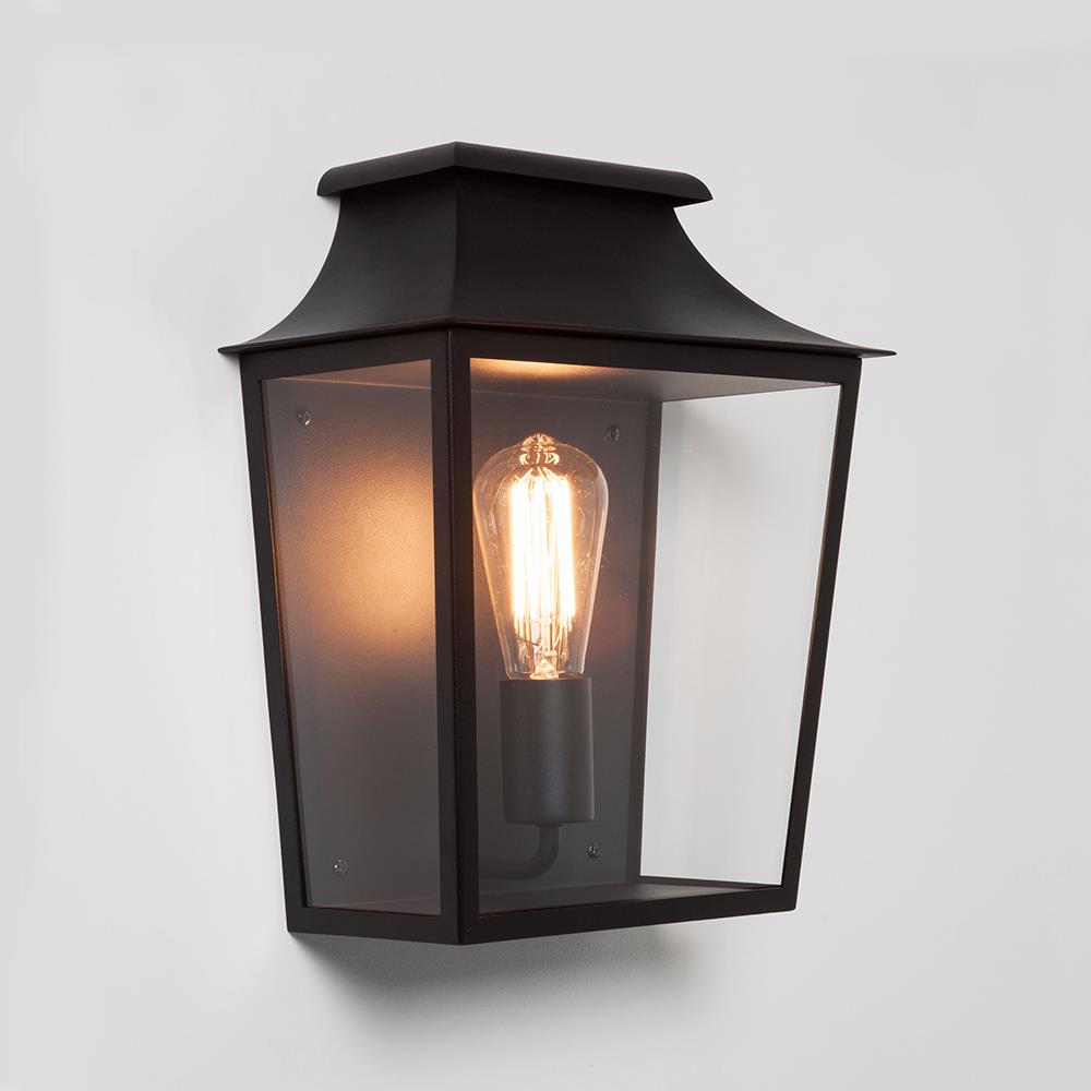 Astro Lighting Richmond 285 Box Wall Light