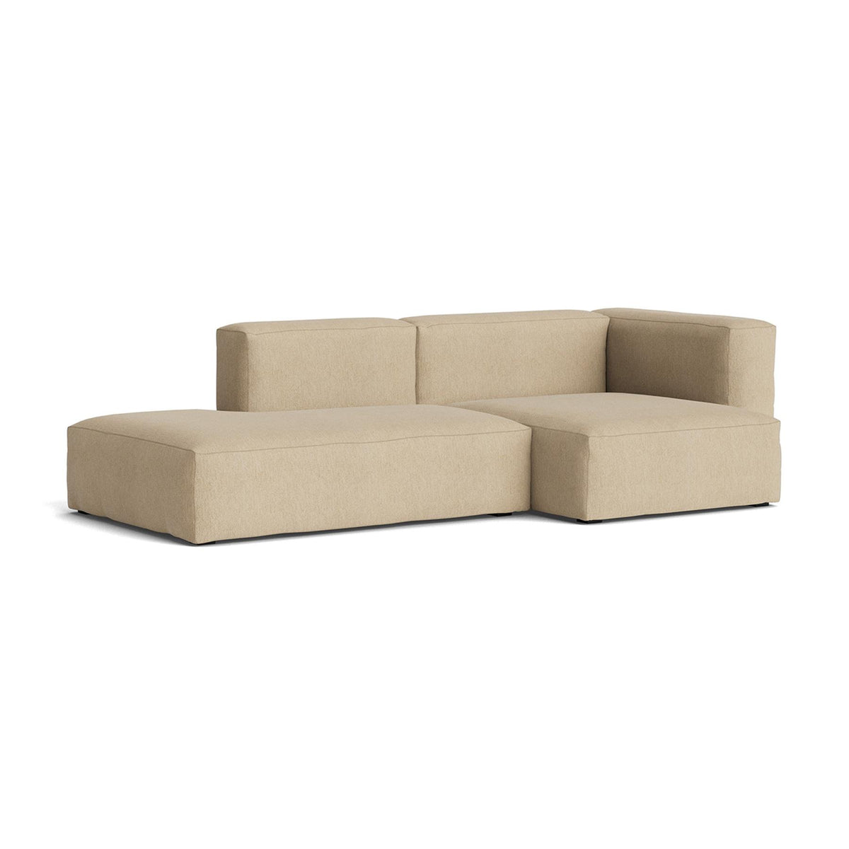 HAY Mags Sofa 2+ Seater Combination 3 Right