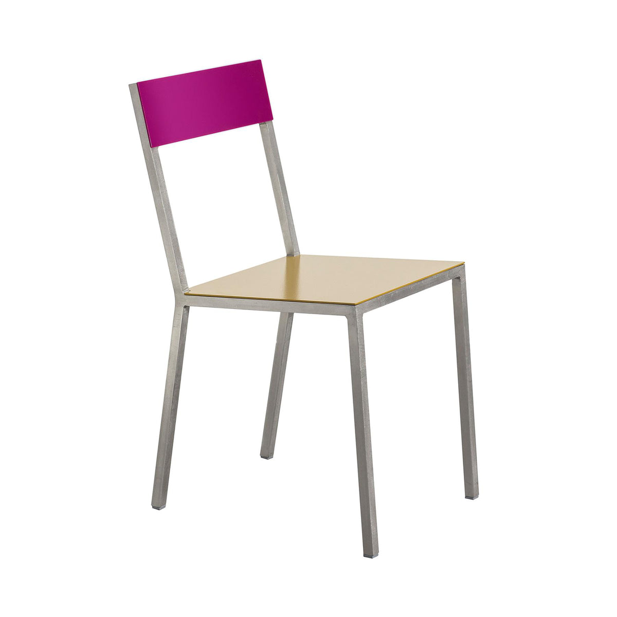 Valerie Objects Alu Garden Dining Chair