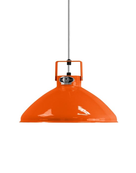 Jielde Beaumont Pendant Light, Small - Gloss