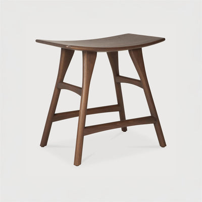 Ethnicraft Osso Dining Stool