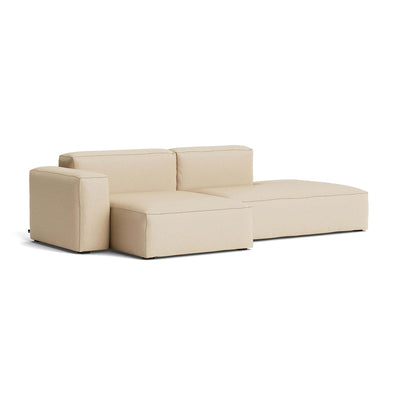 HAY Mags Soft 2+ Seater Sofa Combination 3