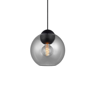 Halo Lighting Bubbles Pendant Light