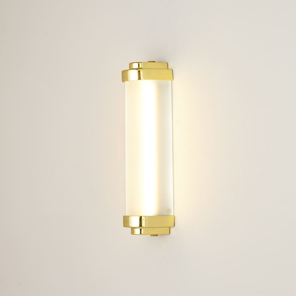 Davey Cabin LED Wall Light