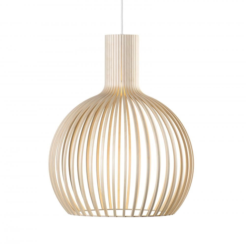 Secto Design Octo Pendant Light