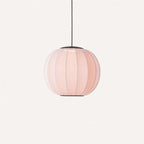 Made by Hand Knit-Wit LED Pendant Light