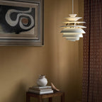 Louis Poulsen PH Snowball Pendant Light
