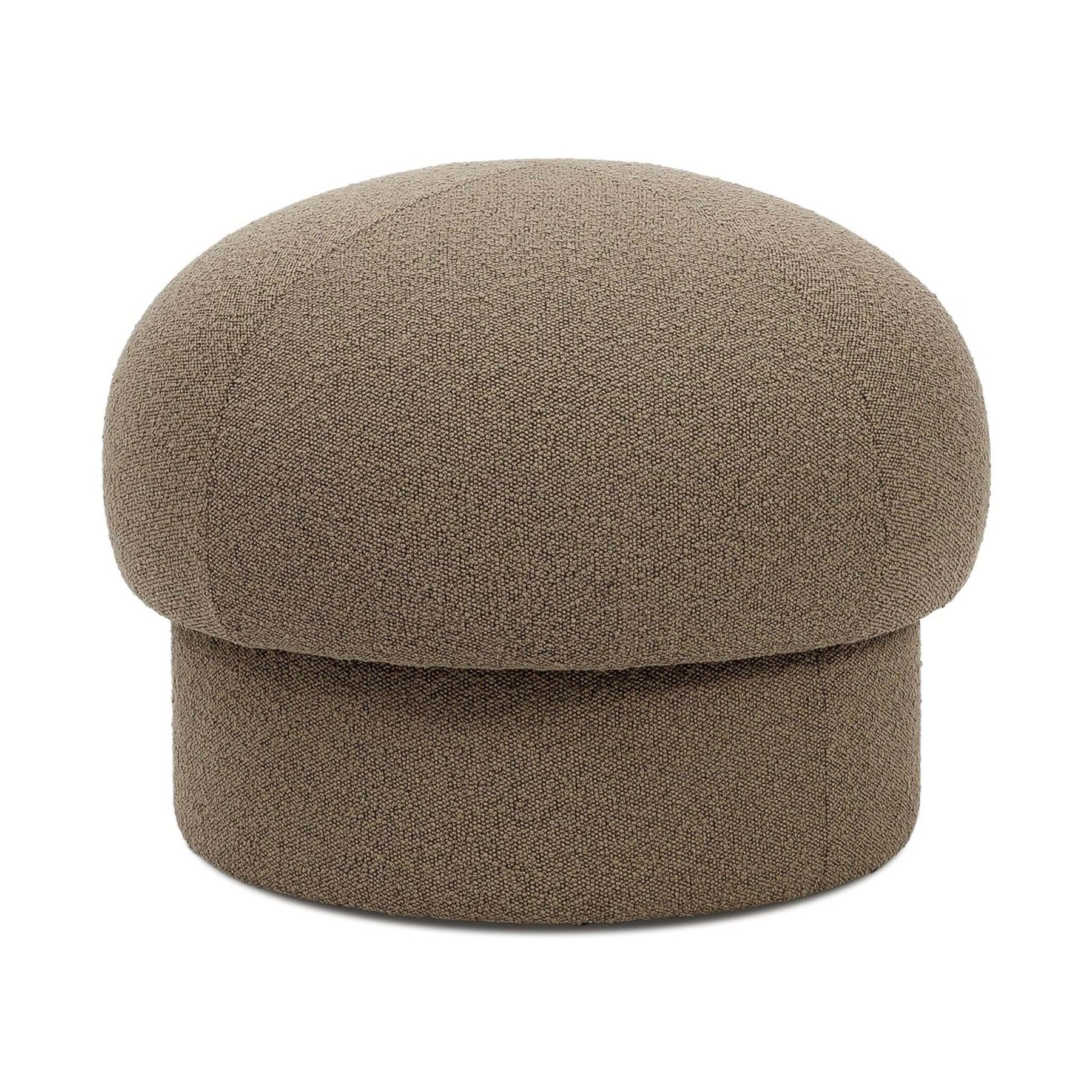 Design House Stockholm Uno Pouf