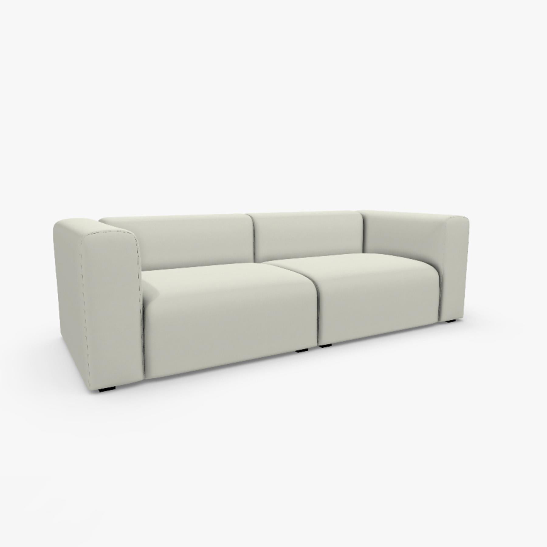 HAY Mags 2.5 Seater Sofa Combination 1