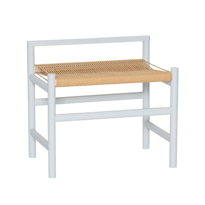 Hubsch Heritage Bench Small