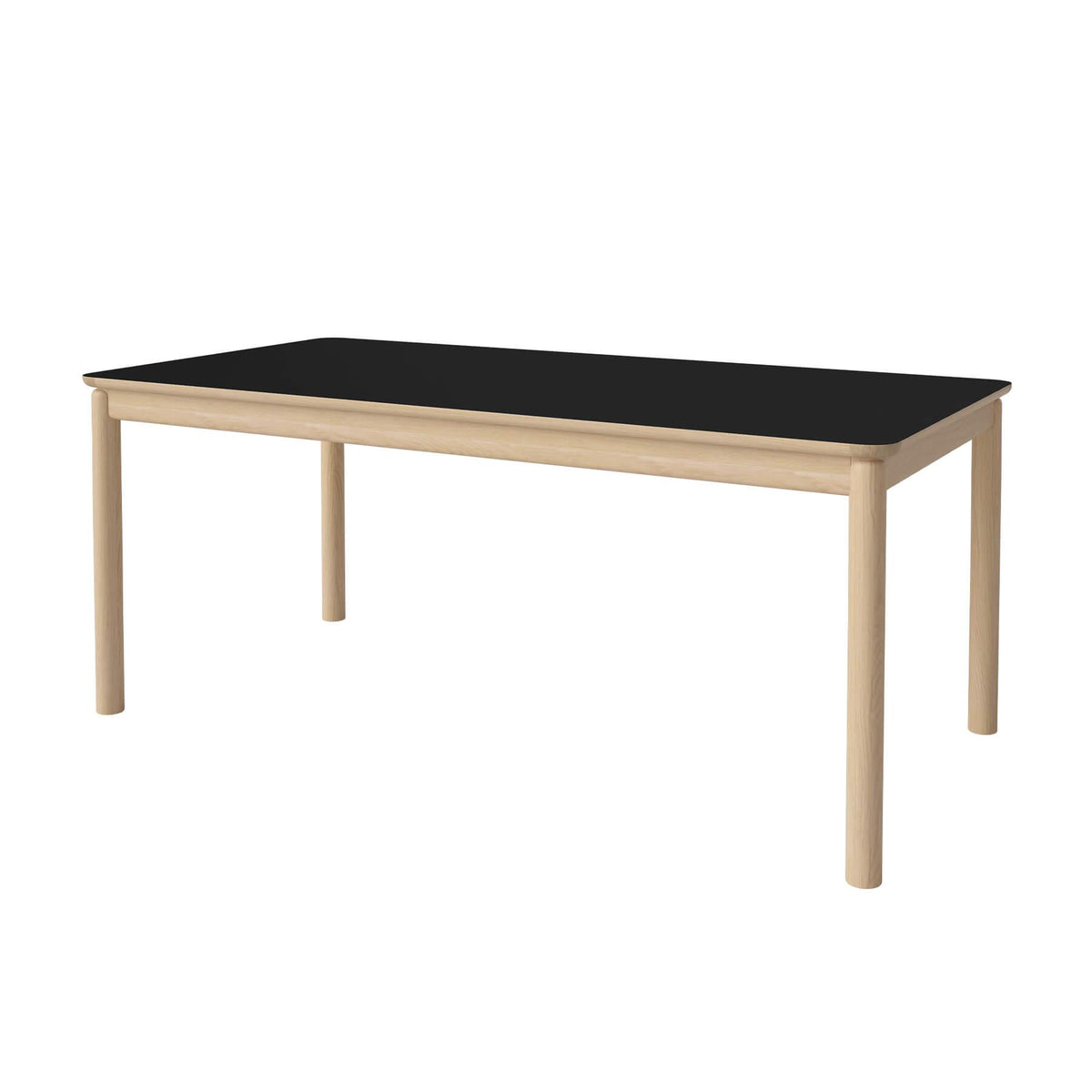 Bolia Ronya Dining Table, Laminated Top