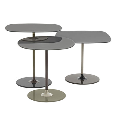 Kartell Thierry Side Table Collection