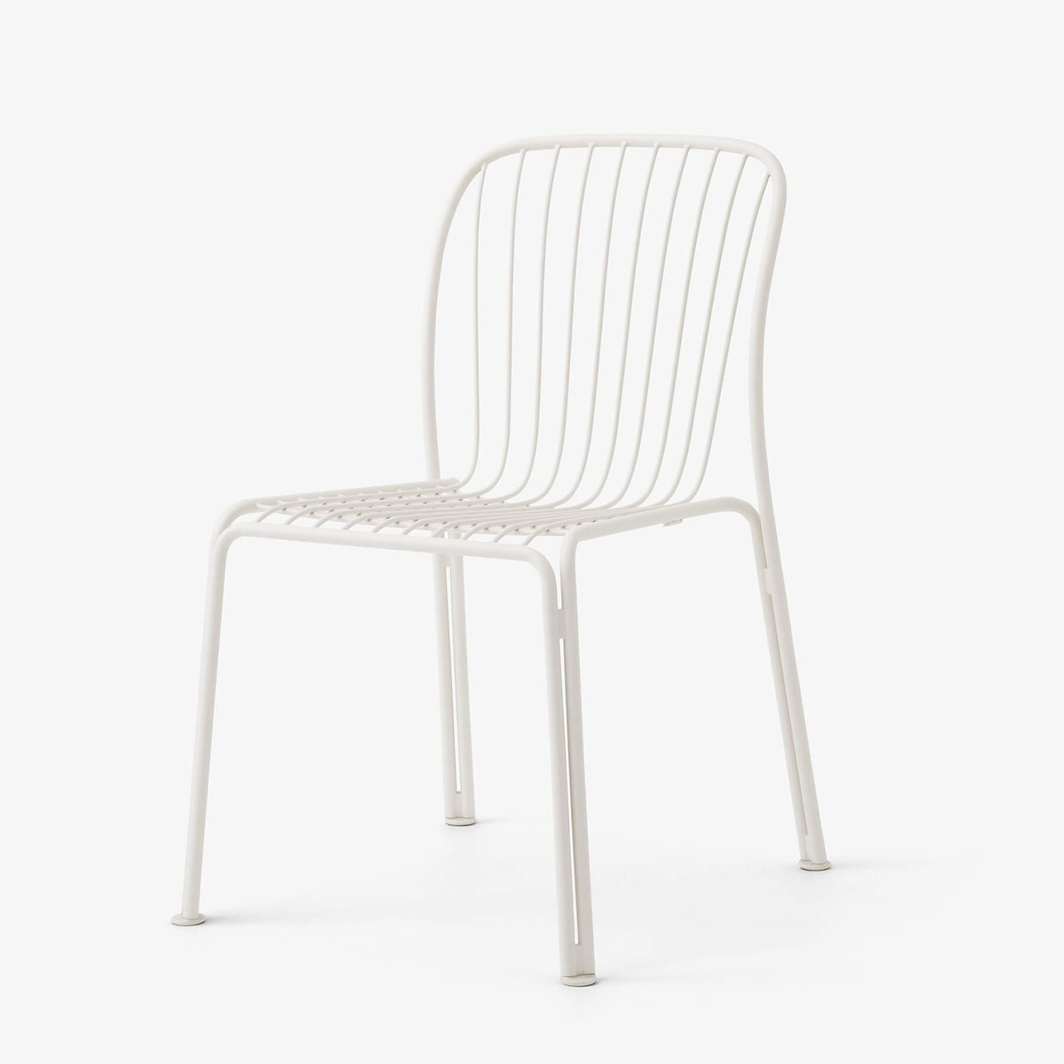 &Tradition Thorvald SC94 & SC95 Garden Chair