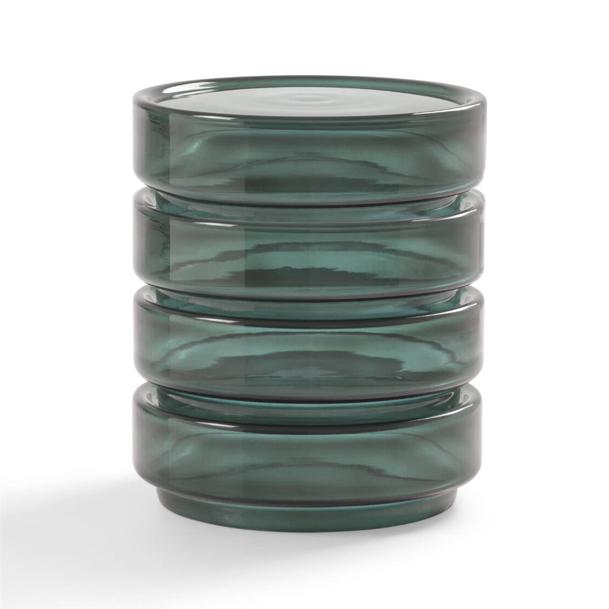 Billiani Stack Tables