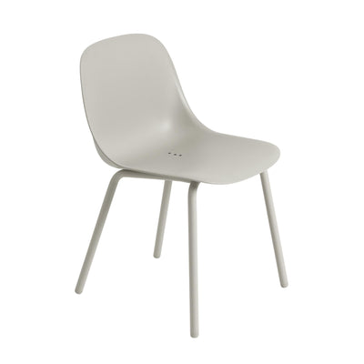 Muuto Fiber Outdoor Side Chair