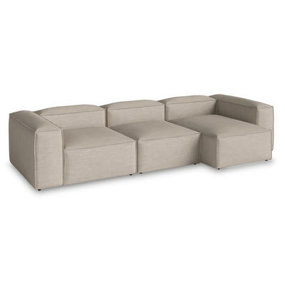 Bolia Cosima 4+ Seater Sofa with Chaise Longue
