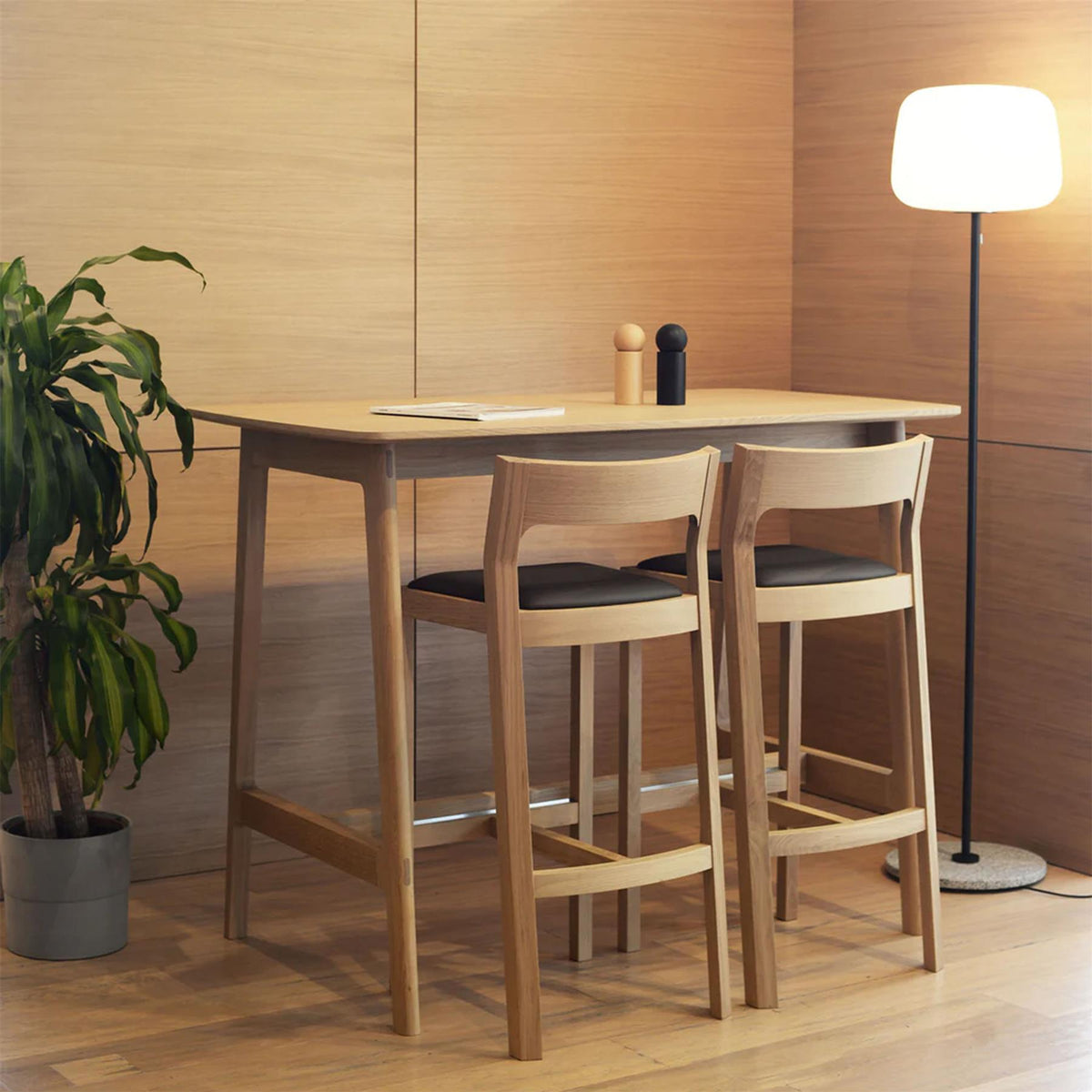 Case Furniture Dulwich Bar Table