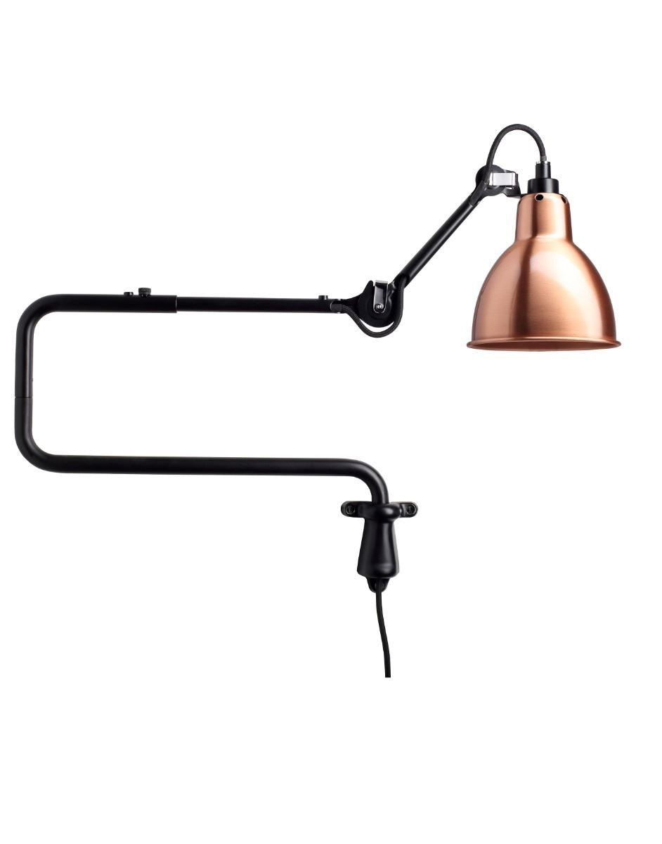 DCW Editions Lampe Gras 303 Wall Light