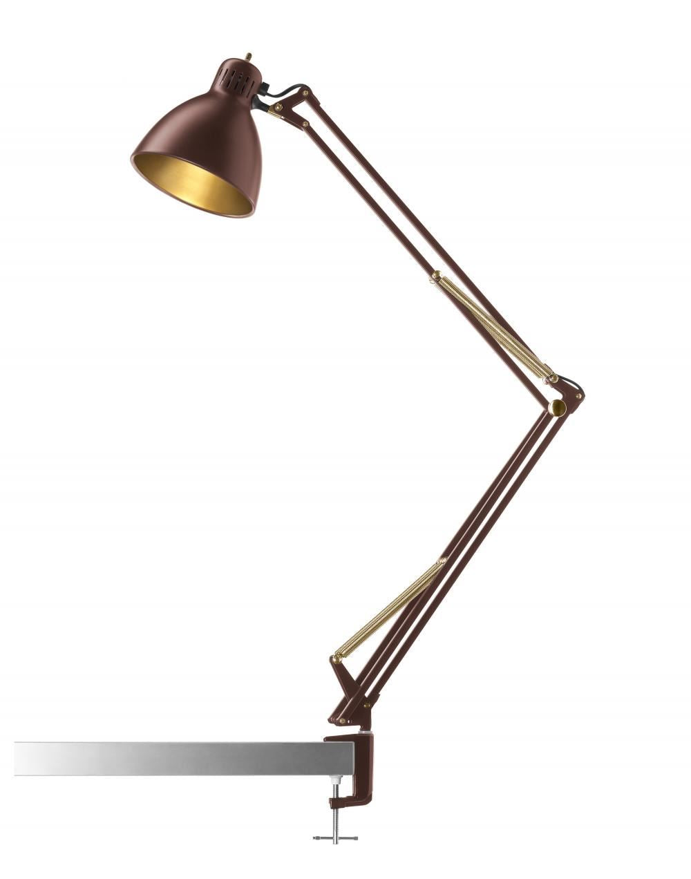 Nordic Living Archi Table or Wall Light - T2