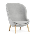 Normann Copenhagen Hyg Lounge Chair