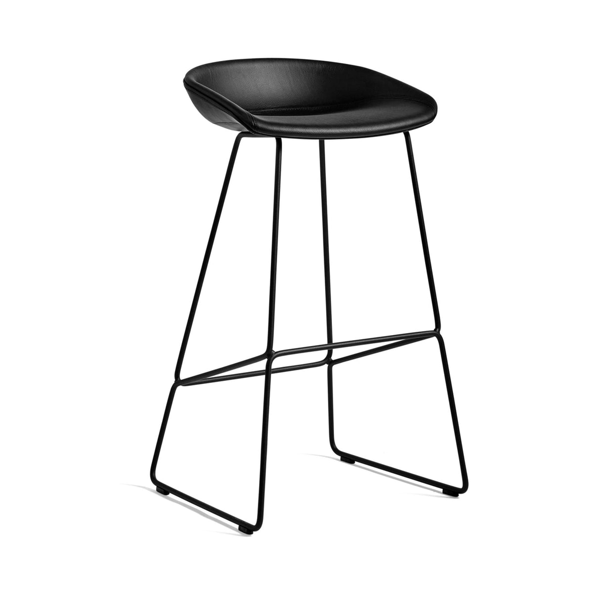 HAY AAS 39 Bar Stool