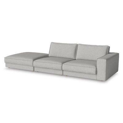 Bolia Noora 3+ Seater Sofa with Open End
