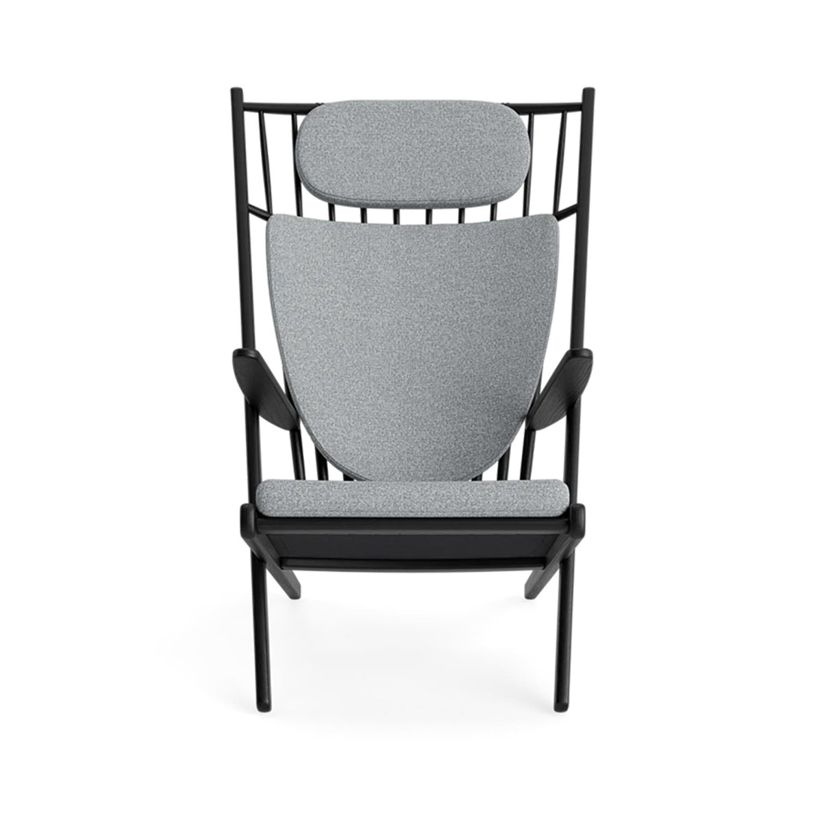 MAKE nordic Goliat Armchair