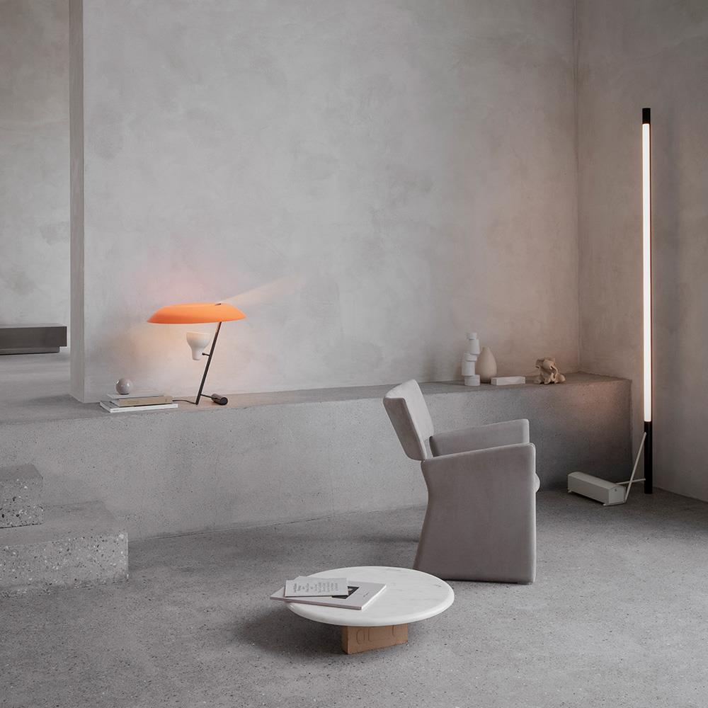Model 548 Table Lamp