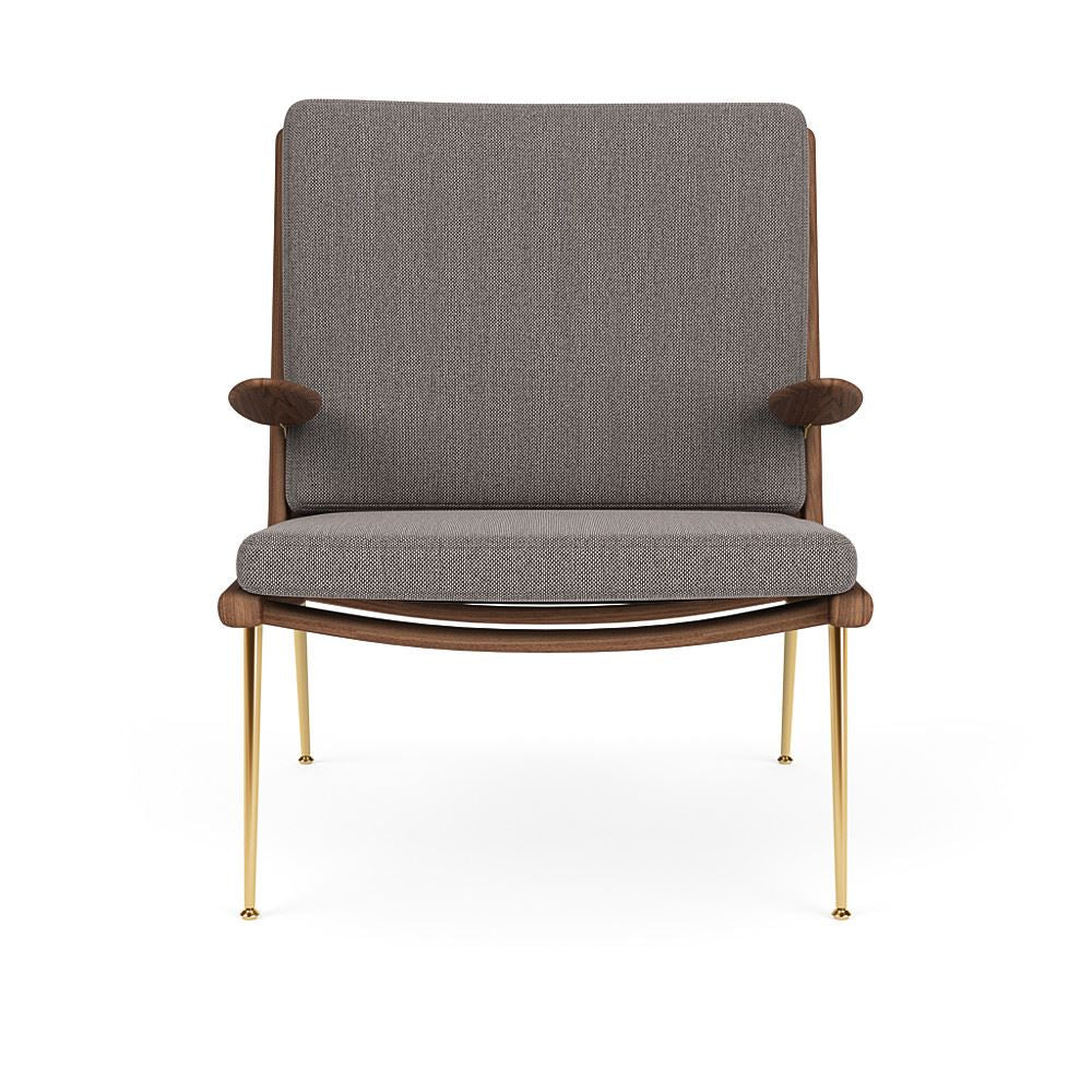 &Tradition HM1 & HM2 Boomerang Lounge Chair – Holloways of Ludlow