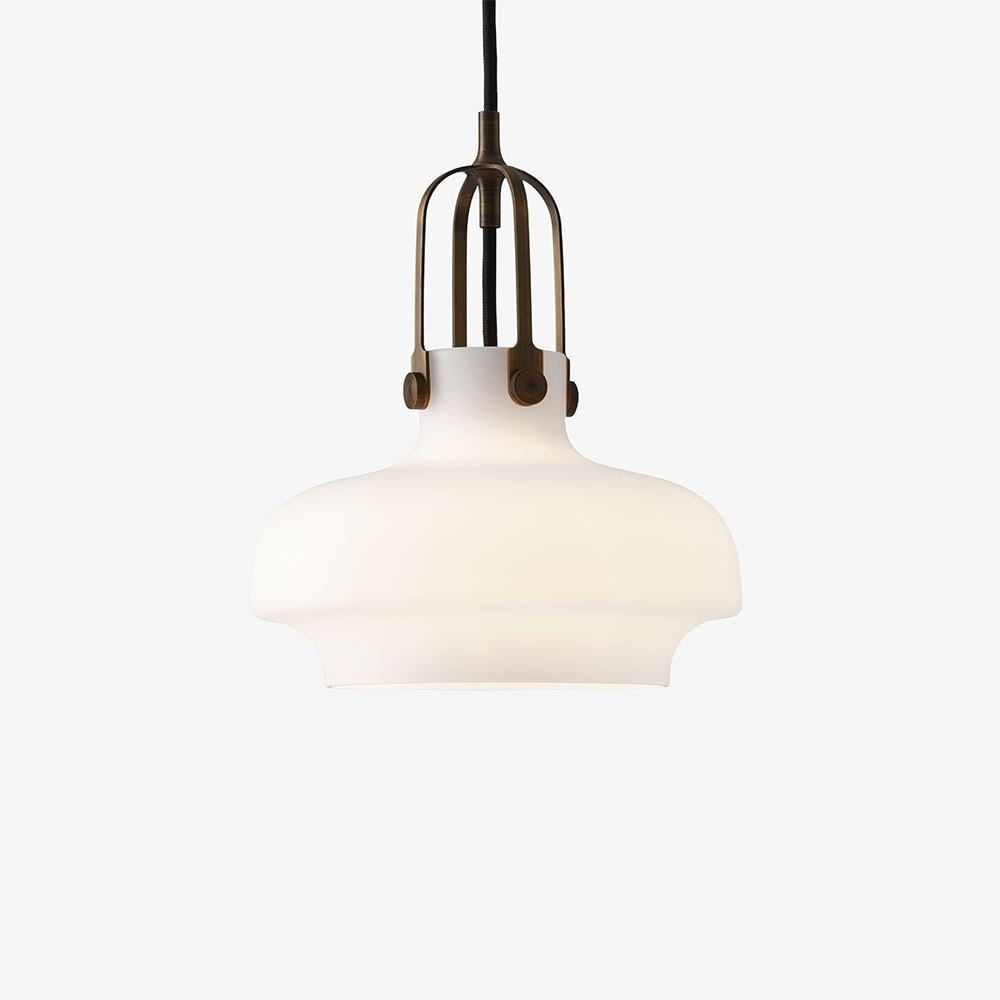 &Tradition Copenhagen Pendant – Holloways of Ludlow