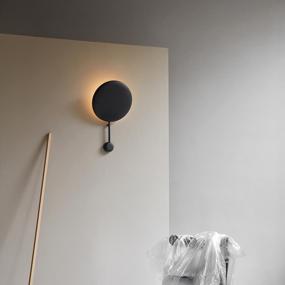Northern Ink Wall Light