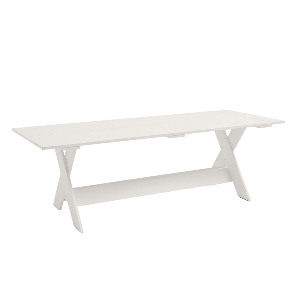 HAY Crate Garden Table
