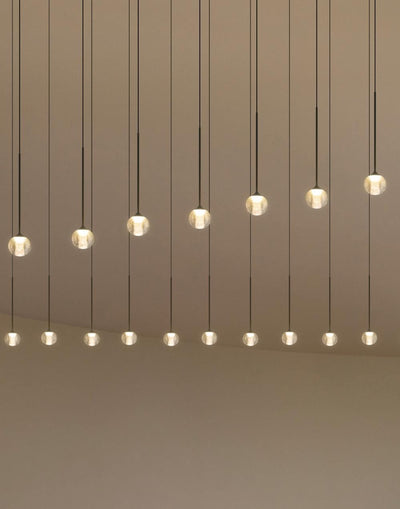 Vibia Algorithm Cluster - Lineal