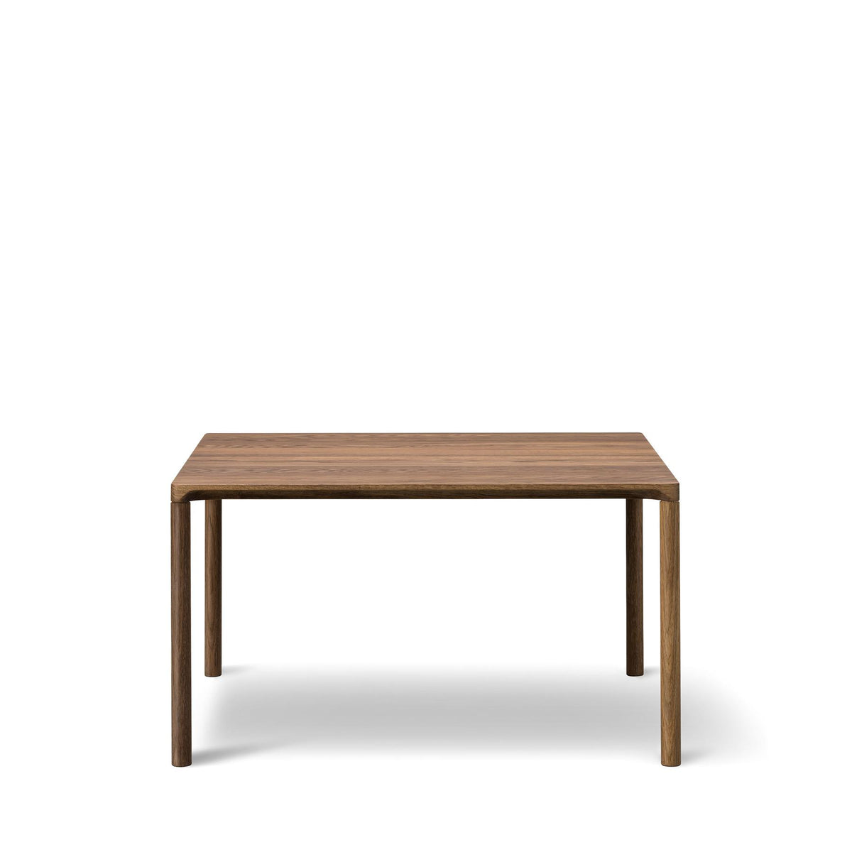 Fredericia Piloti Square Coffee Table