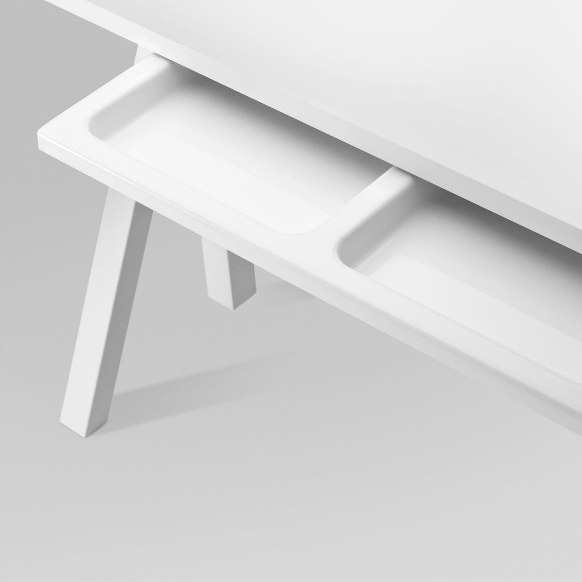 String Furniture String Pull Out Works Drawer