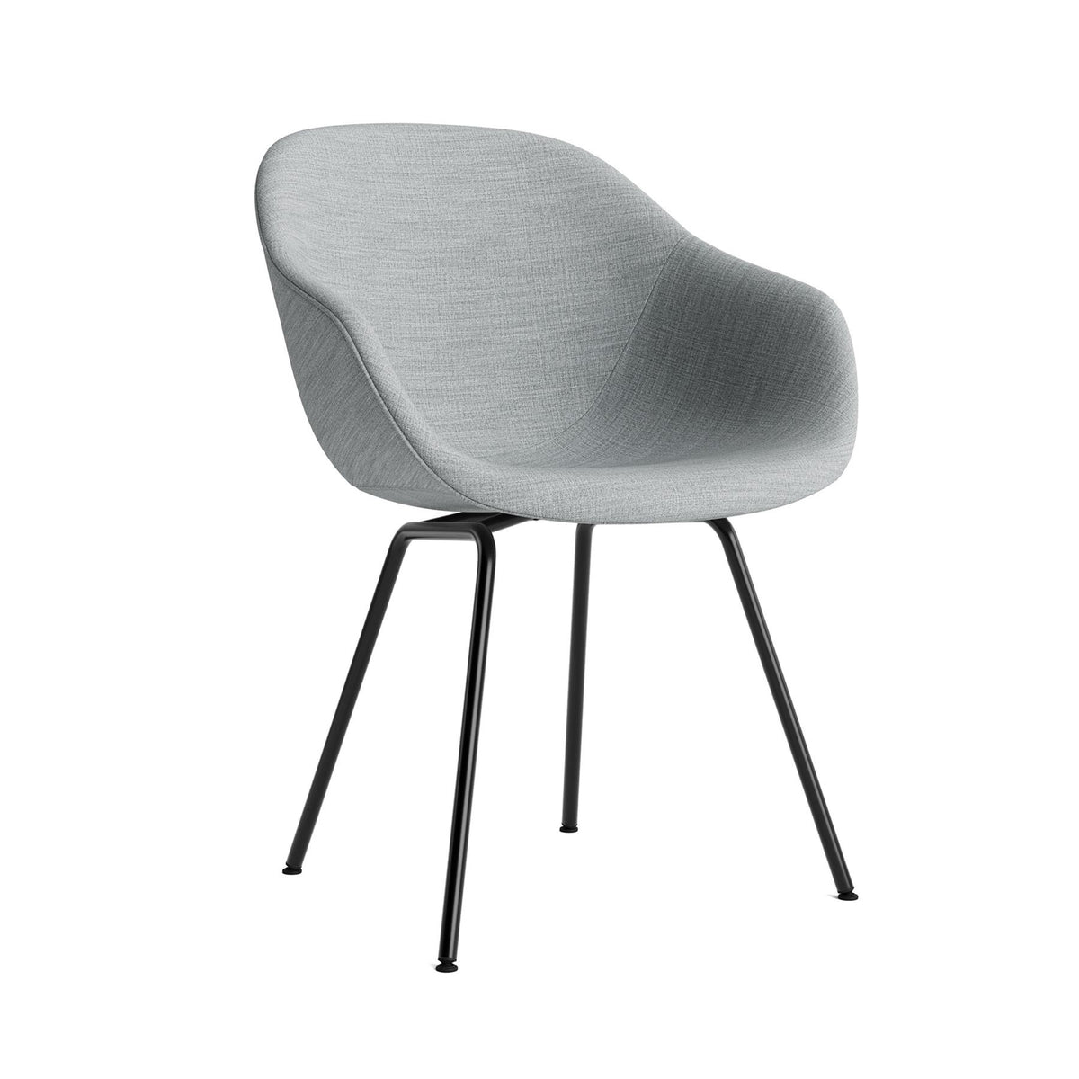 HAY AAC 227 Dining Chair, Upholstered