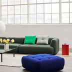 HAY Quilton Ottoman