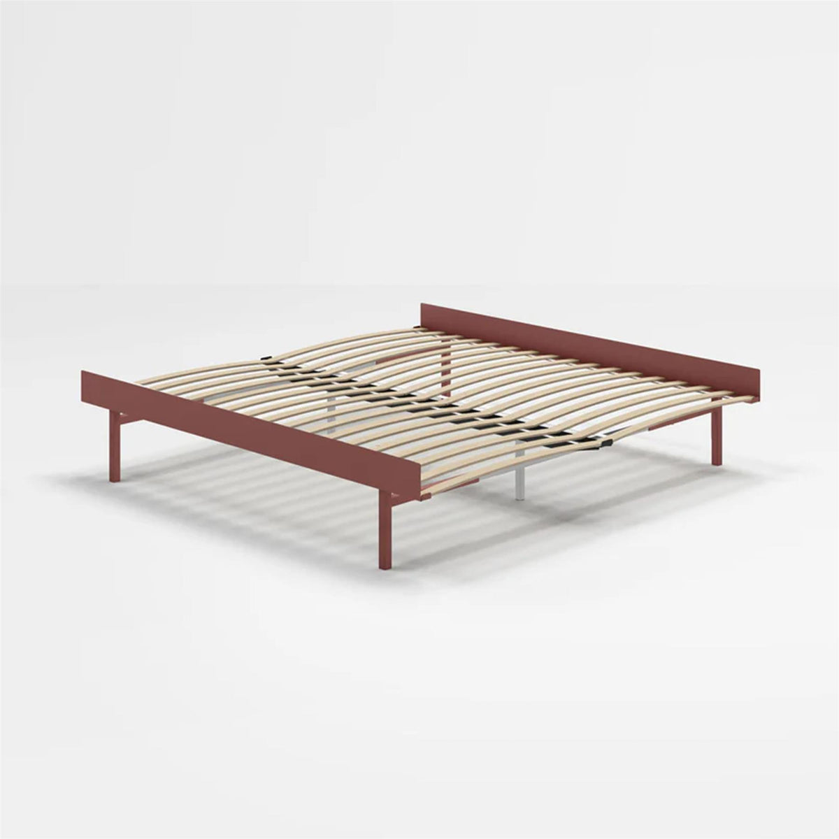 MOEBE High Bed