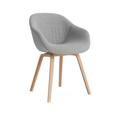 HAY AAC 223 Dining Chair, Soft Upholstery