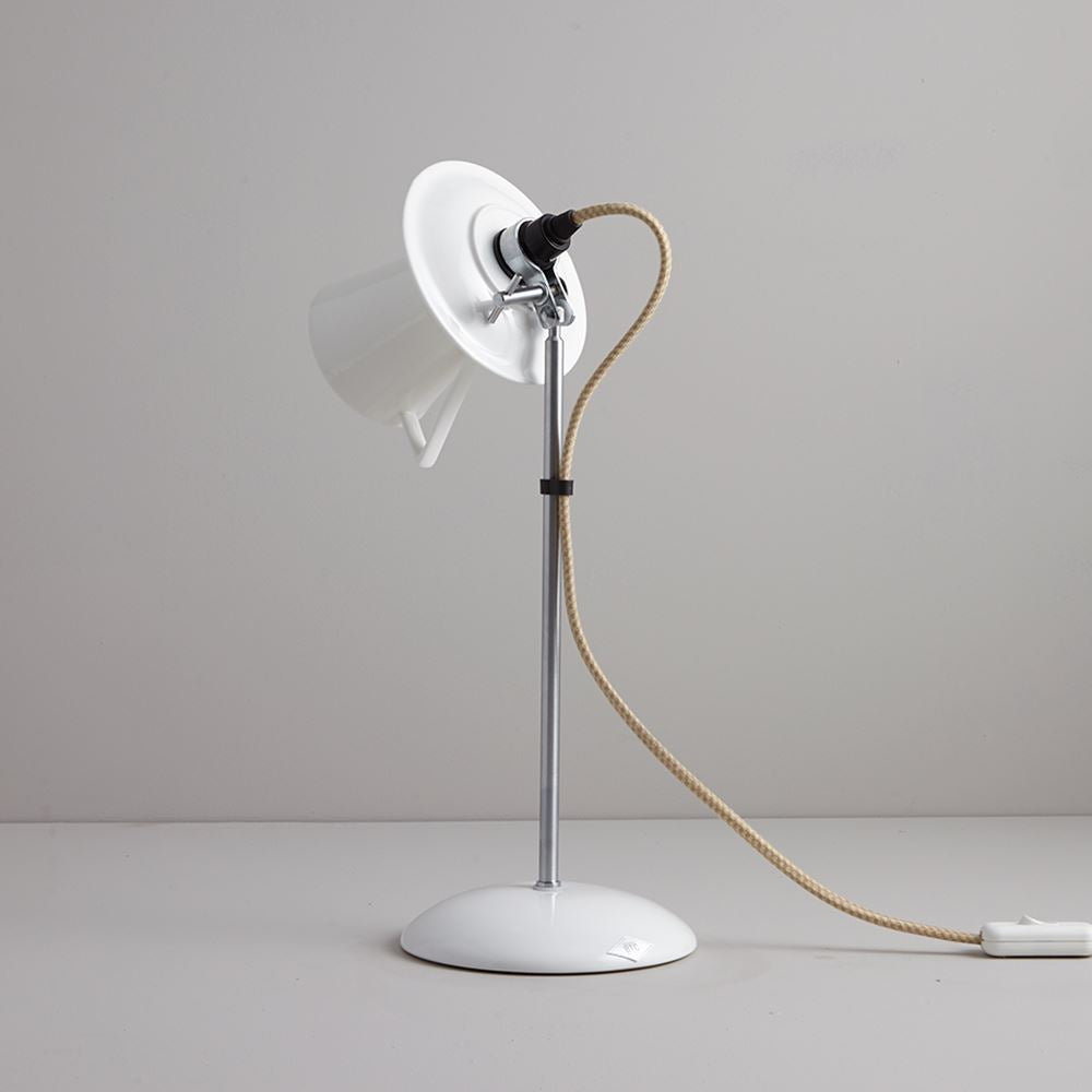 Original BTC Teacup Table Lamp