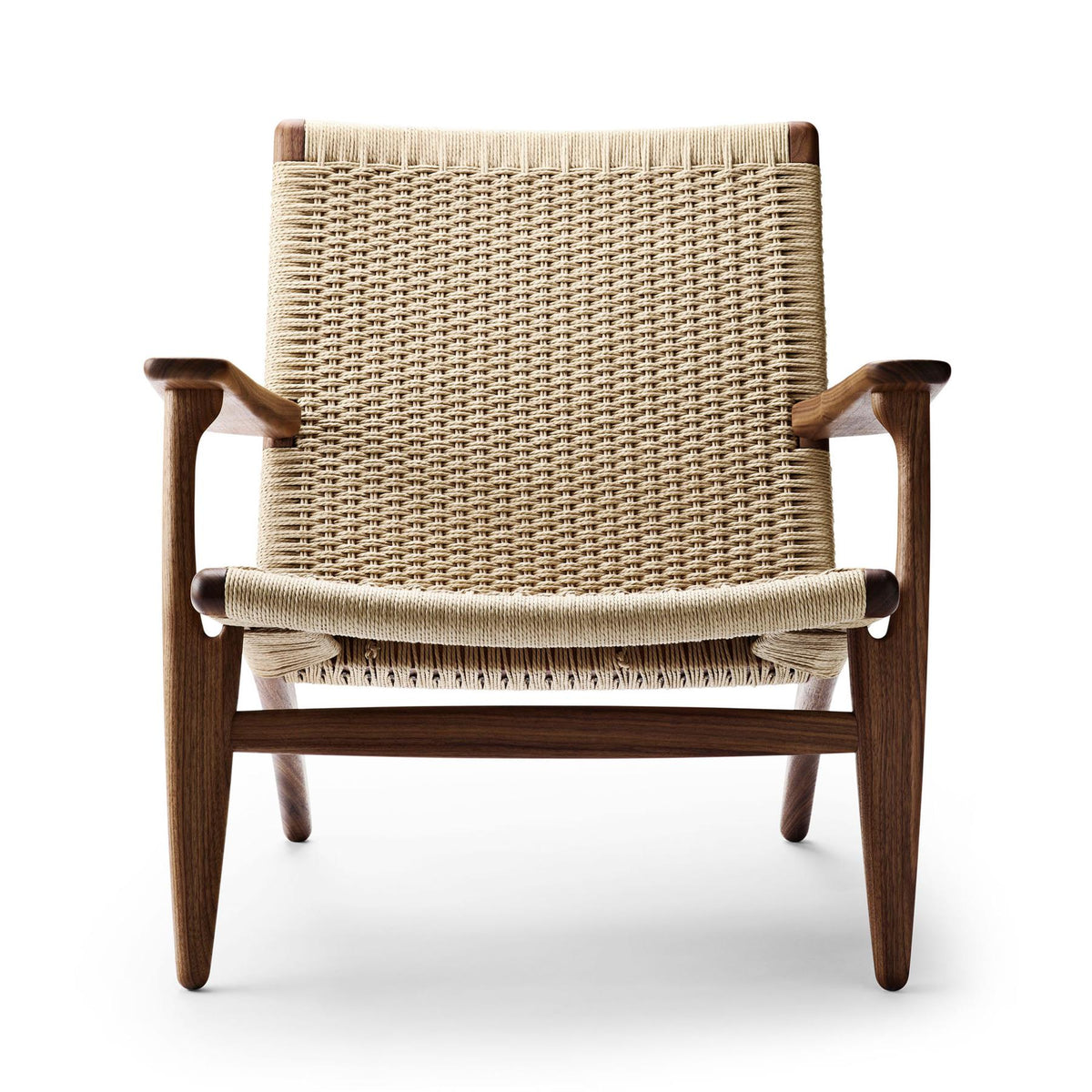 Carl Hansen & Son CH25 Lounge Chair