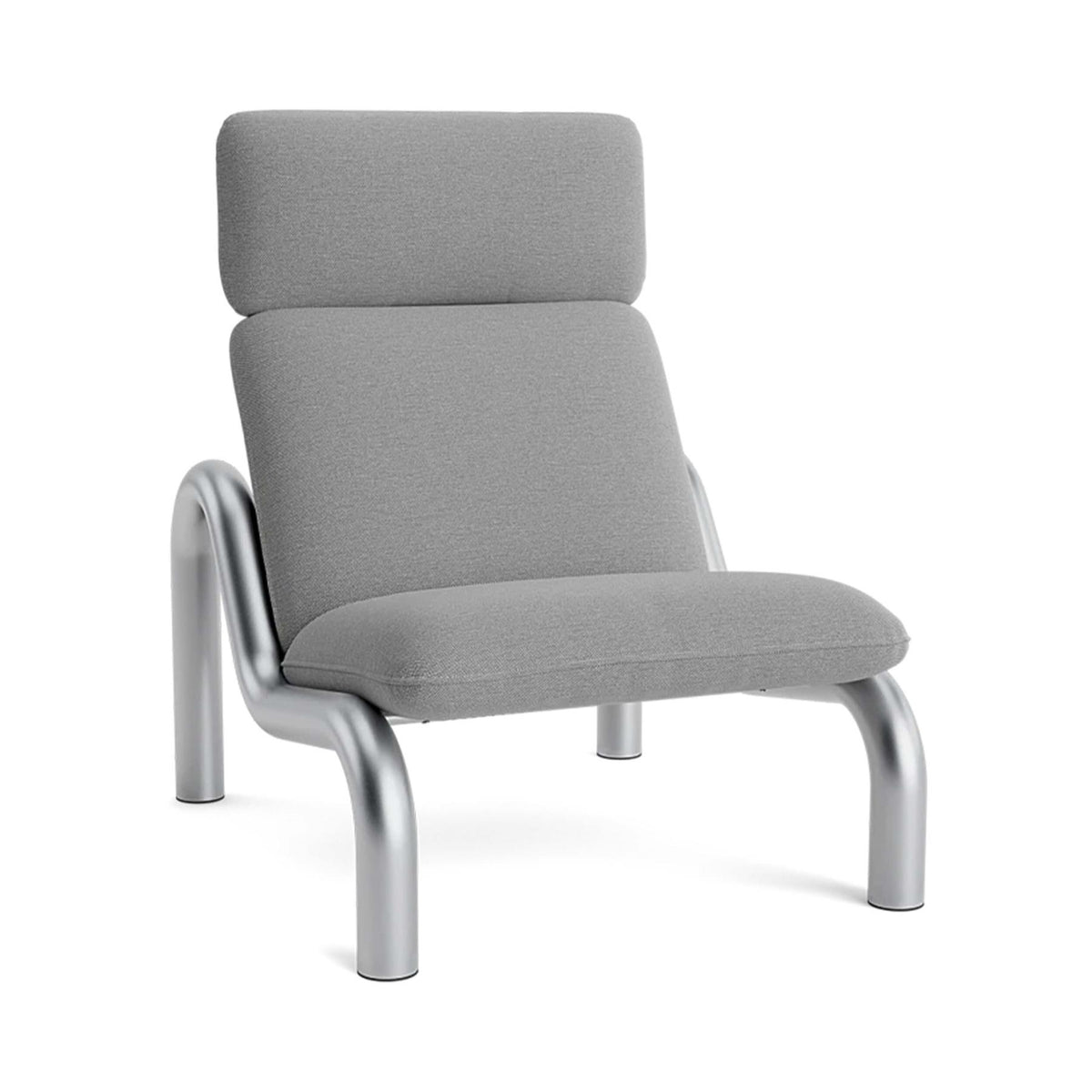 Normann Copenhagen Tube Lounge Chair