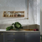 FDB Mobler B5 Shelf