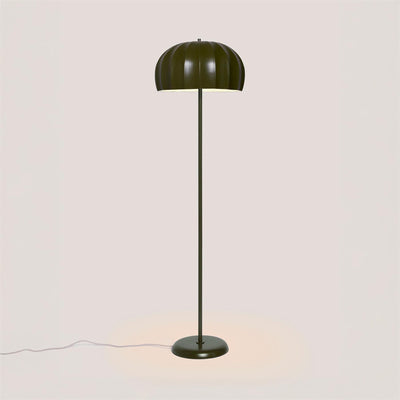 Patricia Lobo Lluvi Floor Lamp