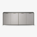 Ligne Roset Dita Living Room Sideboard - 4 Doors