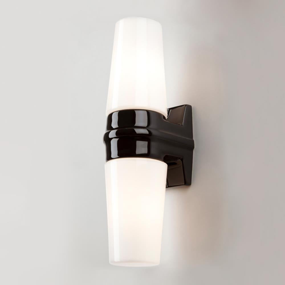 Old School Electric Bernadotte Double Wall Light