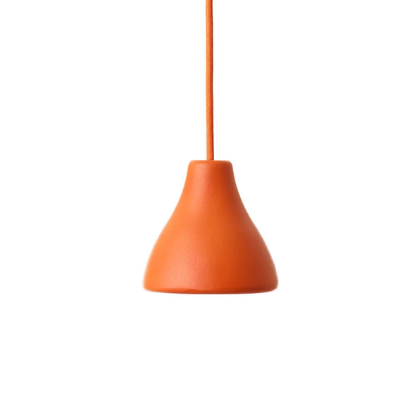 Outlet Wastberg Bell w131 - Pure Orange