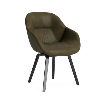 HAY AAC 123 Dining Chair, Soft Upholstery