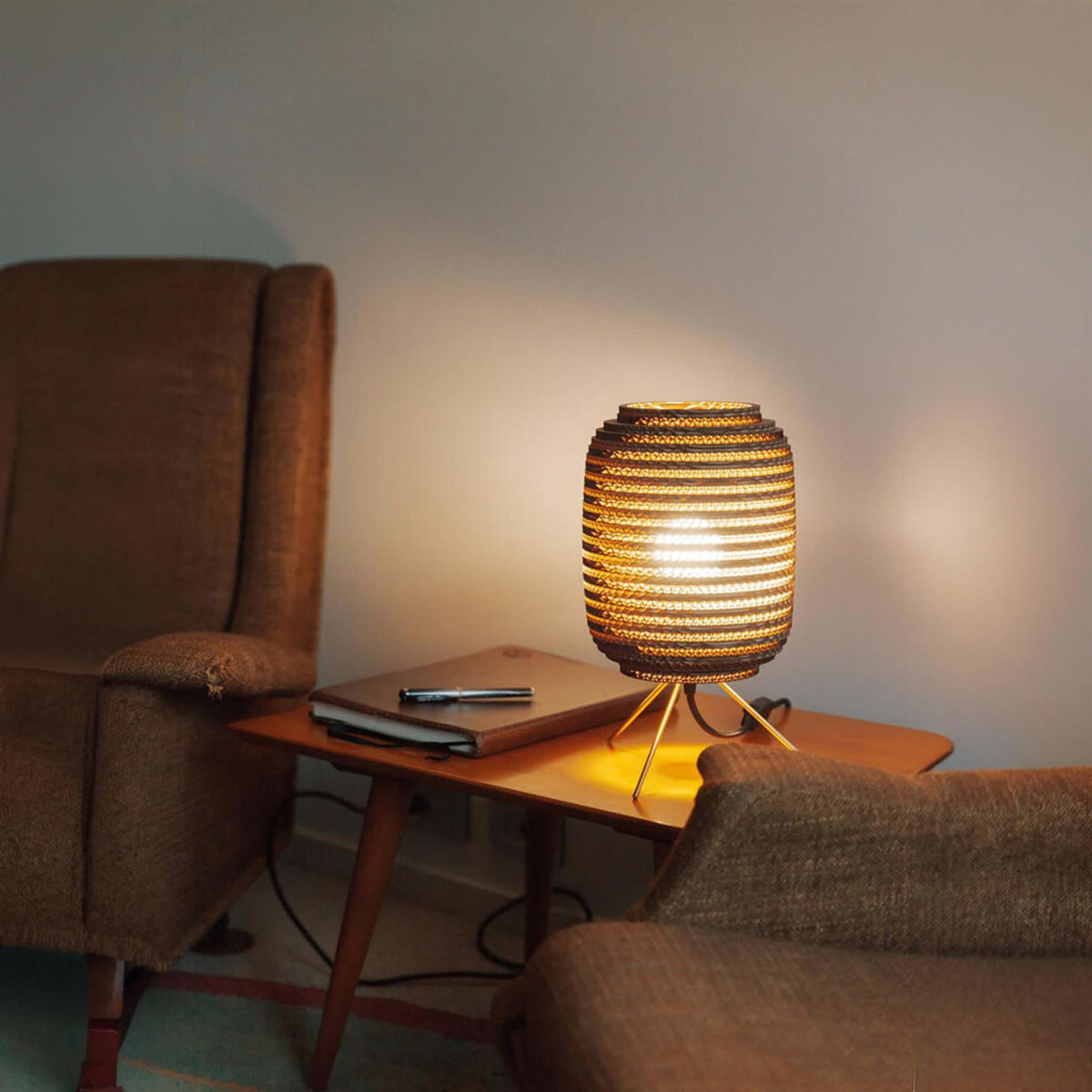 Graypants Ausi Table Lamp