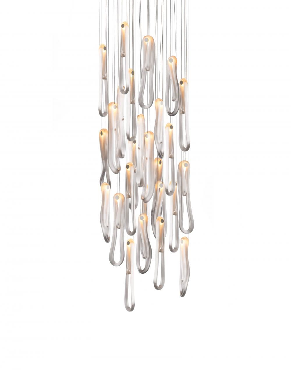 Bocci Series 87 Pendant Light 11 - 36 Pieces